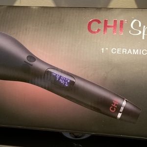 Chi ceramic curler
